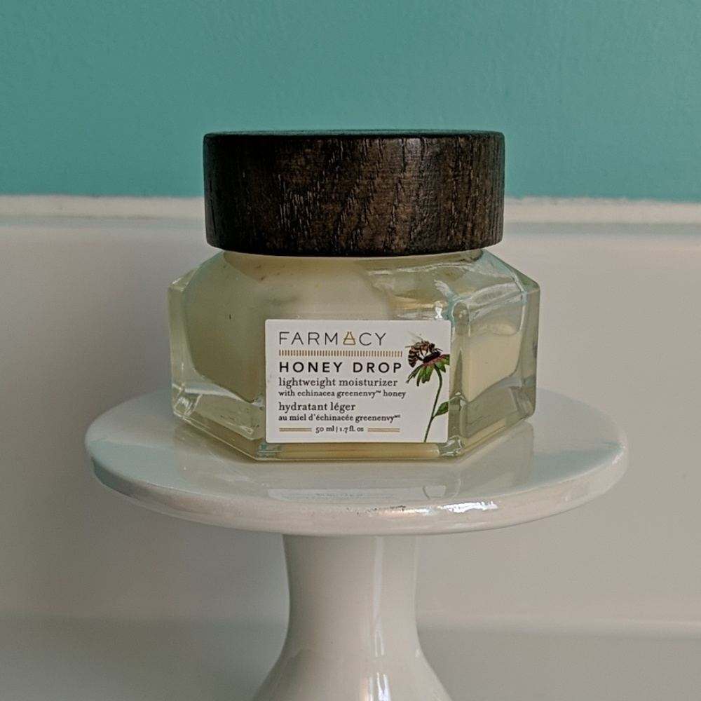 Farmacy Honey Drop Moisturizer